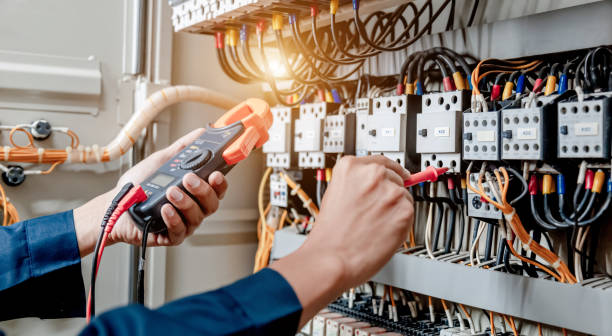 Best Local Electrician Companies  in Soh Jordan, UT