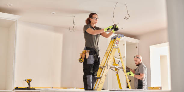 Best Residential Electrician Services  in Soh Jordan, UT