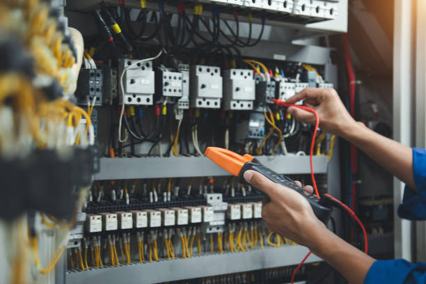 Best Industrial Electrical Services  in Soh Jordan, UT