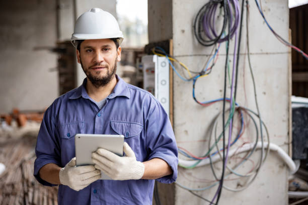Best Electrical Repair Services  in Soh Jordan, UT