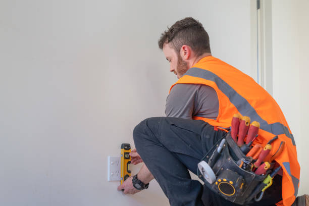 Best Electrical System Inspection  in Soh Jordan, UT