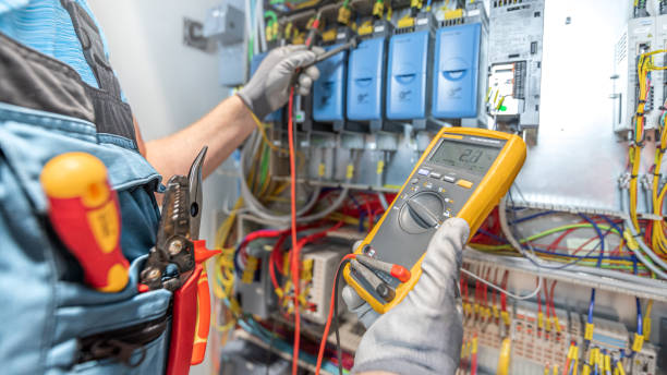 Affordable Electrical Installation in UT
