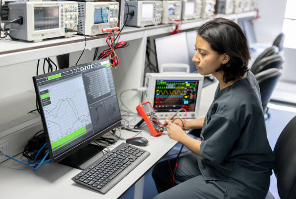 Best Electrical Installation Contractor  in Soh Jordan, UT