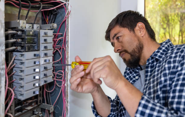Best Electric Panel Repair  in Soh Jordan, UT